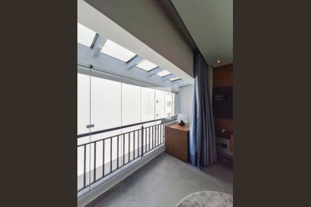 Quarto de apartamento à venda com 1 quarto, 80m² em Santana, São Paulo