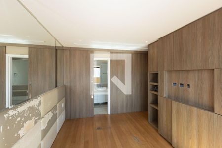 Suíte 1 de apartamento à venda com 4 quartos, 144m² em Vale do Sereno, Nova Lima