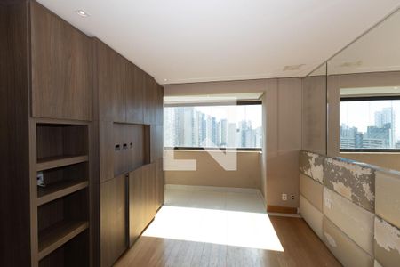 Suíte 1 de apartamento à venda com 4 quartos, 144m² em Vale do Sereno, Nova Lima