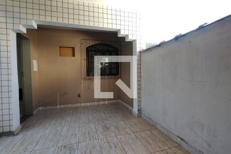 Garagem de casa de condomínio à venda com 3 quartos, 180m² em Anil, Rio de Janeiro