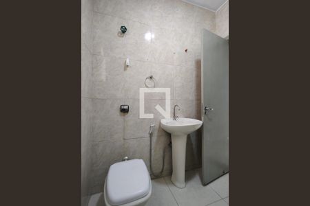 Banheiro 1 de casa de condomínio à venda com 3 quartos, 180m² em Anil, Rio de Janeiro