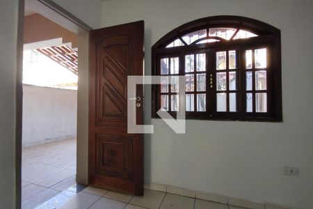 Sala de casa de condomínio à venda com 3 quartos, 180m² em Anil, Rio de Janeiro