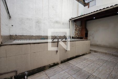 Piscina de casa de condomínio à venda com 3 quartos, 180m² em Anil, Rio de Janeiro