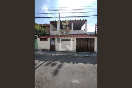 Fachada da Casa de casa de condomínio à venda com 3 quartos, 180m² em Anil, Rio de Janeiro