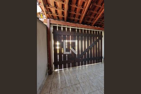 Garagem de casa de condomínio à venda com 3 quartos, 180m² em Anil, Rio de Janeiro