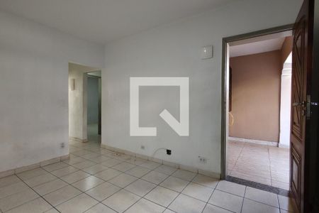 Sala de casa de condomínio à venda com 3 quartos, 180m² em Anil, Rio de Janeiro