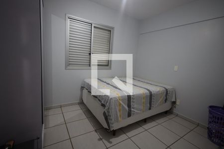 Quarto 1 de apartamento para alugar com 2 quartos, 58m² em Vila dos Alpes, Goiânia