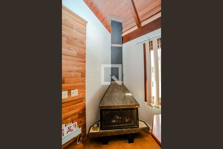 Área comum -Cobertura de apartamento à venda com 3 quartos, 190m² em Higienópolis, Porto Alegre