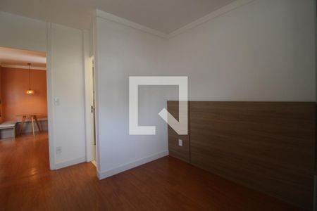Quarto de apartamento para alugar com 1 quarto, 46m² em Vila Jequitibas, Campinas