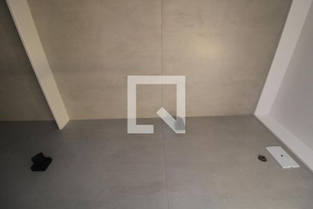 Banheiro de apartamento para alugar com 1 quarto, 46m² em Vila Jequitibas, Campinas