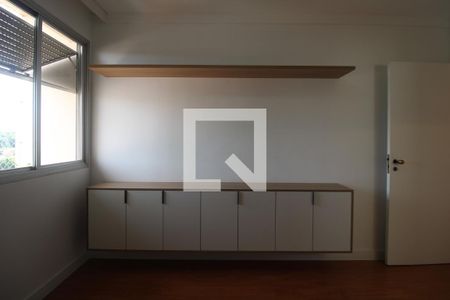 Quarto de apartamento para alugar com 1 quarto, 46m² em Vila Jequitibas, Campinas