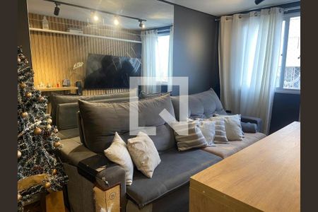 Foto 01 de apartamento à venda com 2 quartos, 110m² em Jardim Parque Morumbi, São Paulo