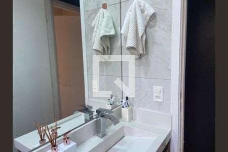 Foto 09 de apartamento à venda com 2 quartos, 110m² em Jardim Parque Morumbi, São Paulo