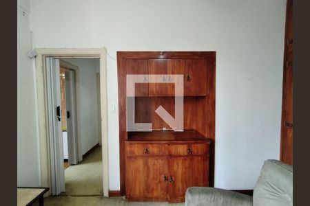 Quarto 2 de apartamento para alugar com 2 quartos, 91m² em Aclimação, São Paulo