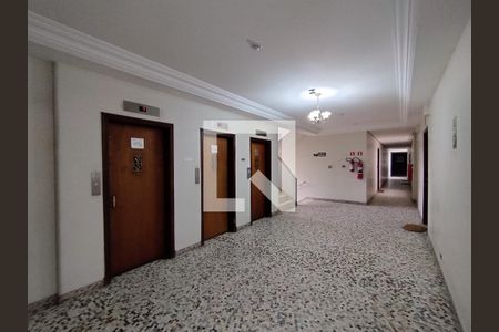 Área comum de apartamento para alugar com 2 quartos, 91m² em Aclimação, São Paulo