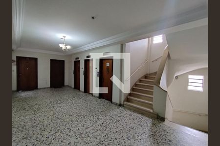 Área Comum de apartamento para alugar com 2 quartos, 91m² em Aclimação, São Paulo