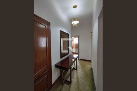 Corredor de apartamento para alugar com 2 quartos, 91m² em Aclimação, São Paulo