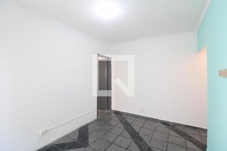 Sala de casa para alugar com 1 quarto, 50m² em Cidade Dutra, São Paulo