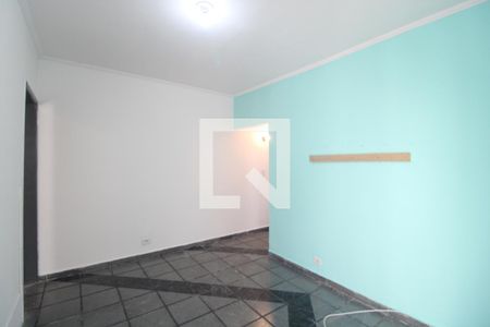 Sala de casa para alugar com 1 quarto, 50m² em Cidade Dutra, São Paulo