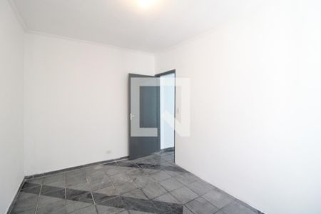 Quarto 1 de casa para alugar com 1 quarto, 50m² em Cidade Dutra, São Paulo