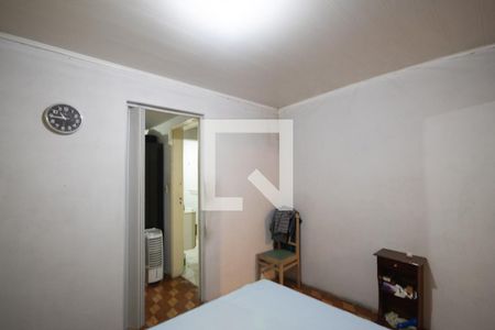 Quarto 2 de casa à venda com 3 quartos, 80m² em Parque Casa de Pedra, São Paulo