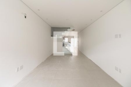 Sala de casa à venda com 3 quartos, 205m² em Vila Esperança, São Paulo