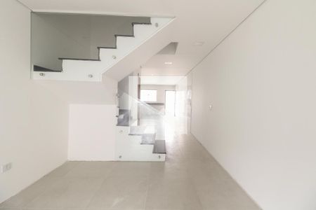 Sala de casa à venda com 3 quartos, 205m² em Vila Esperança, São Paulo
