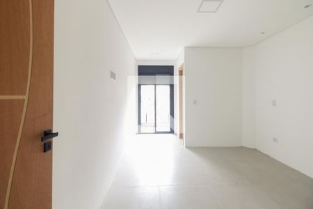 Suíte 1 de casa à venda com 3 quartos, 205m² em Vila Esperança, São Paulo