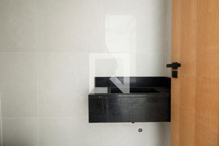 Lavabo de casa à venda com 3 quartos, 205m² em Vila Esperança, São Paulo