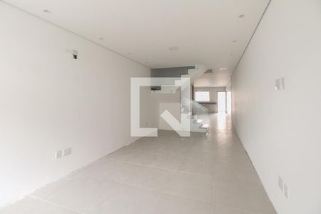 Sala de casa à venda com 3 quartos, 205m² em Vila Esperança, São Paulo