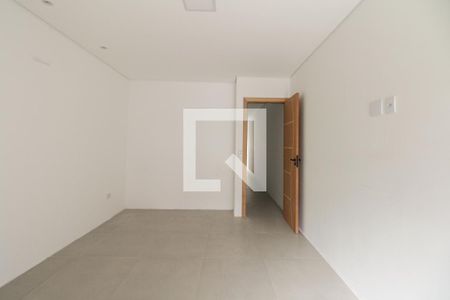 Suíte 1 de casa à venda com 3 quartos, 205m² em Vila Esperança, São Paulo