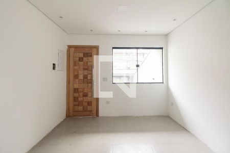 Sala de casa à venda com 3 quartos, 205m² em Vila Esperança, São Paulo