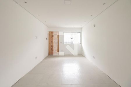 Sala de casa à venda com 3 quartos, 205m² em Vila Esperança, São Paulo