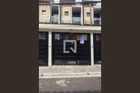 Placa de casa à venda com 3 quartos, 205m² em Vila Esperança, São Paulo
