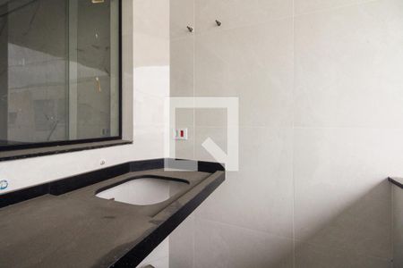 Área de Serviço de casa à venda com 3 quartos, 205m² em Vila Esperança, São Paulo