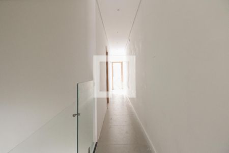 Corredor de Acesso de casa à venda com 3 quartos, 205m² em Vila Esperança, São Paulo