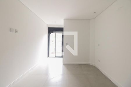 Suíte 1 de casa à venda com 3 quartos, 205m² em Vila Esperança, São Paulo