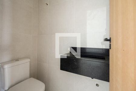 Lavabo de casa à venda com 3 quartos, 205m² em Vila Esperança, São Paulo
