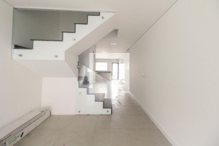 Sala de casa à venda com 3 quartos, 205m² em Vila Esperança, São Paulo