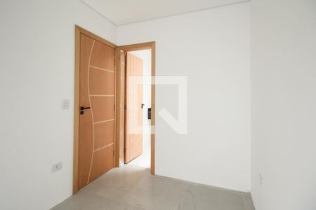 Suíte 2 de casa à venda com 3 quartos, 205m² em Vila Esperança, São Paulo