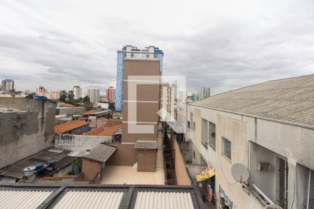 Vista da Suíte 3 de casa à venda com 3 quartos, 205m² em Vila Esperança, São Paulo