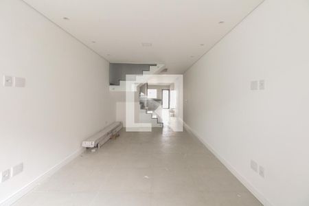 Sala de casa à venda com 3 quartos, 205m² em Vila Esperança, São Paulo