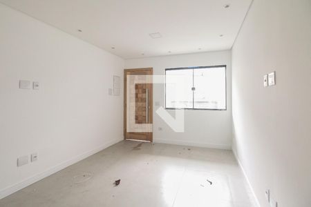 Sala de casa à venda com 3 quartos, 205m² em Vila Esperança, São Paulo