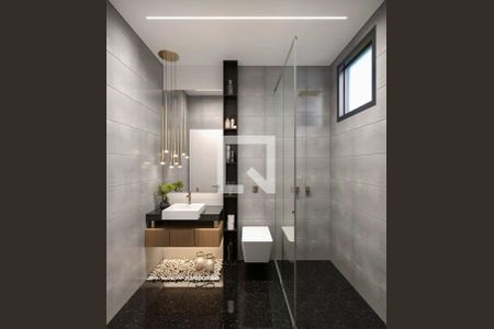 Apartamento à venda com 2 quartos, 227m² em Santo Antônio, Belo Horizonte