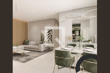 Apartamento à venda com 2 quartos, 227m² em Santo Antônio, Belo Horizonte
