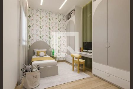 Apartamento à venda com 2 quartos, 227m² em Santo Antônio, Belo Horizonte