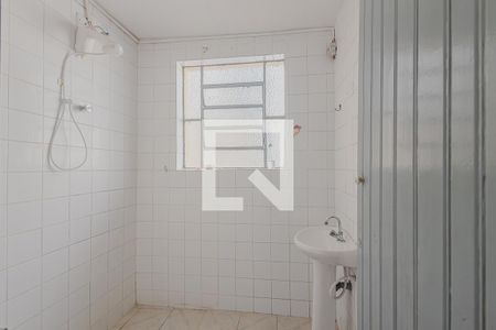 Banheiro de casa para alugar com 1 quarto, 20m² em Sumaré, São Paulo