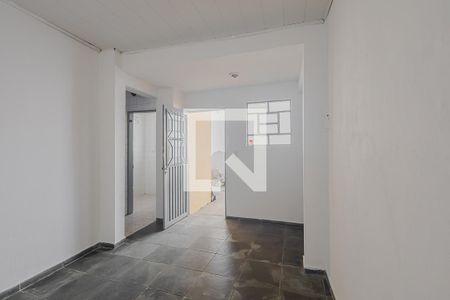 Sala de casa para alugar com 1 quarto, 20m² em Sumaré, São Paulo