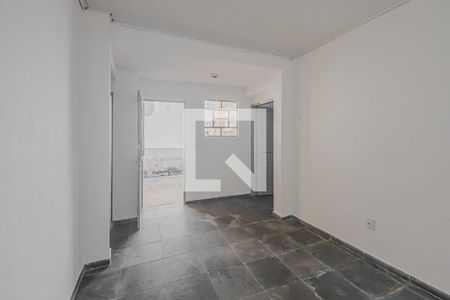 Sala de casa para alugar com 1 quarto, 20m² em Sumaré, São Paulo