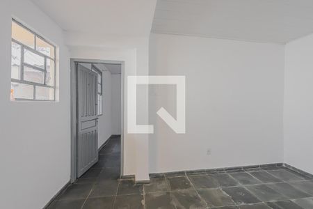 Sala de casa para alugar com 1 quarto, 20m² em Sumaré, São Paulo